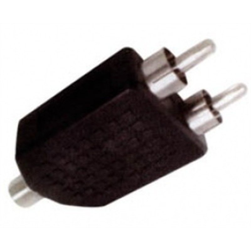 Adapter RCA Female To 2 x RCA Male Lancom EA2084