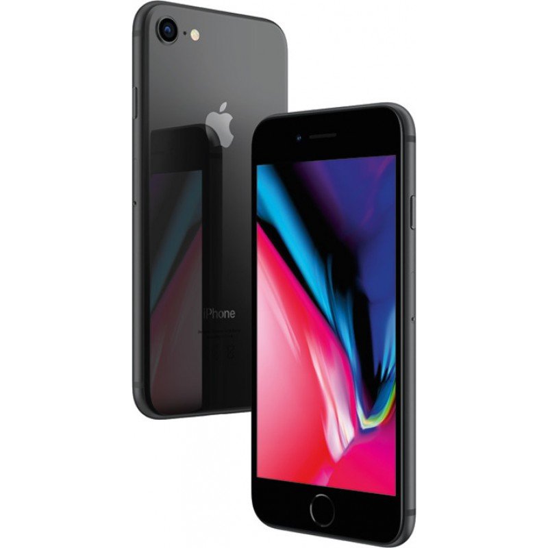 Apple iPhone 8 64GB Space Gray Refurbished