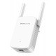 Mercusys ME30 V1.0 AC 1200Mbps Universal WiFi Dual Band Range Extender-Access Point Ασύρματος Αναμεταδότης Δικτύου