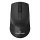 Wireless Optical Mouse Ασύρματο Οπτικό Ποντίκι Μαύρο PT-951