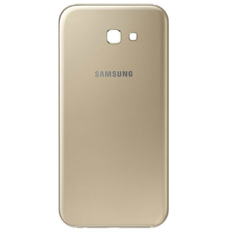 Καπάκι Μπαταρίας Χρυσό Samsung Α5 2017 A520 OEM Battery Cover Gold