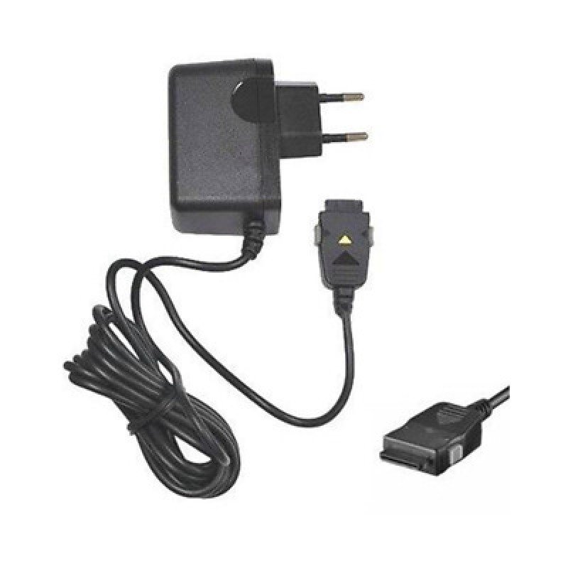 LG TA-22GR2 Charger AC-DC Power Adapter 5.2v 800mA Φορτιστής Used