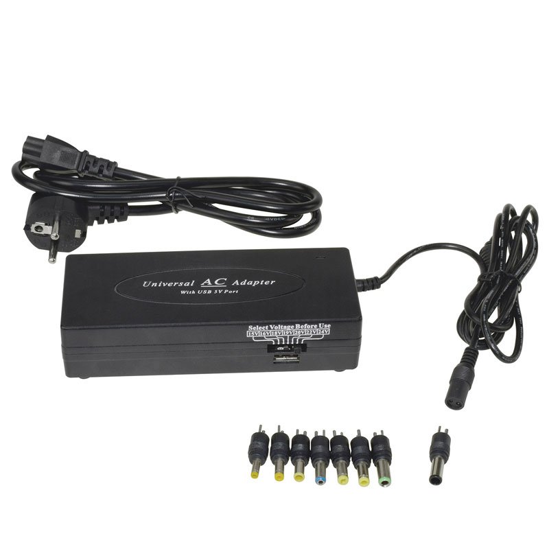 Τροφοδοτικό TPL-AC-90W Power Charger AC Universal Adapter Notebook 90W