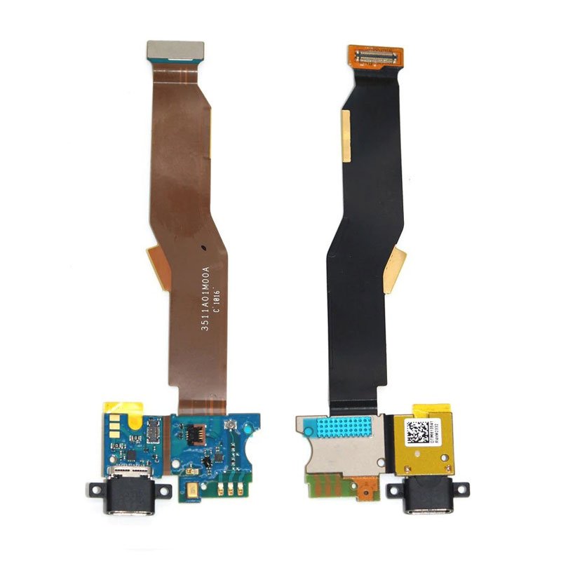 Πλακέτα Φόρτισης Αυθεντική Xiaomi Mi 5 Original Charging Board Type C