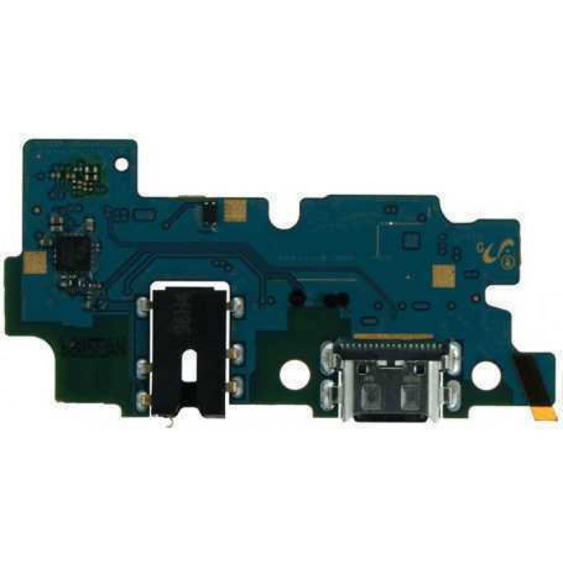 Πλακέτα Φόρτισης Samsung Galaxy A20 A205 Charging Board