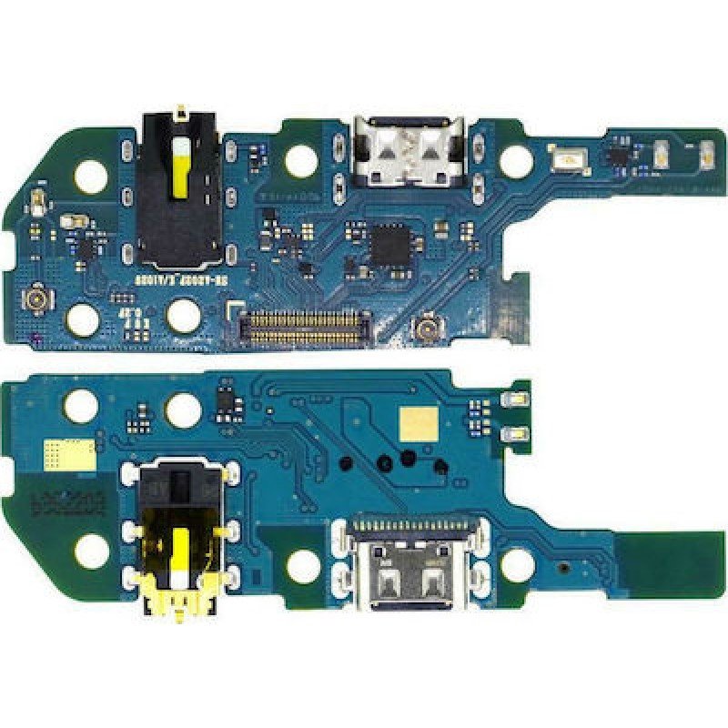 Πλακέτα Φόρτισης Samsung Galaxy A20e A202 Original Charging Board