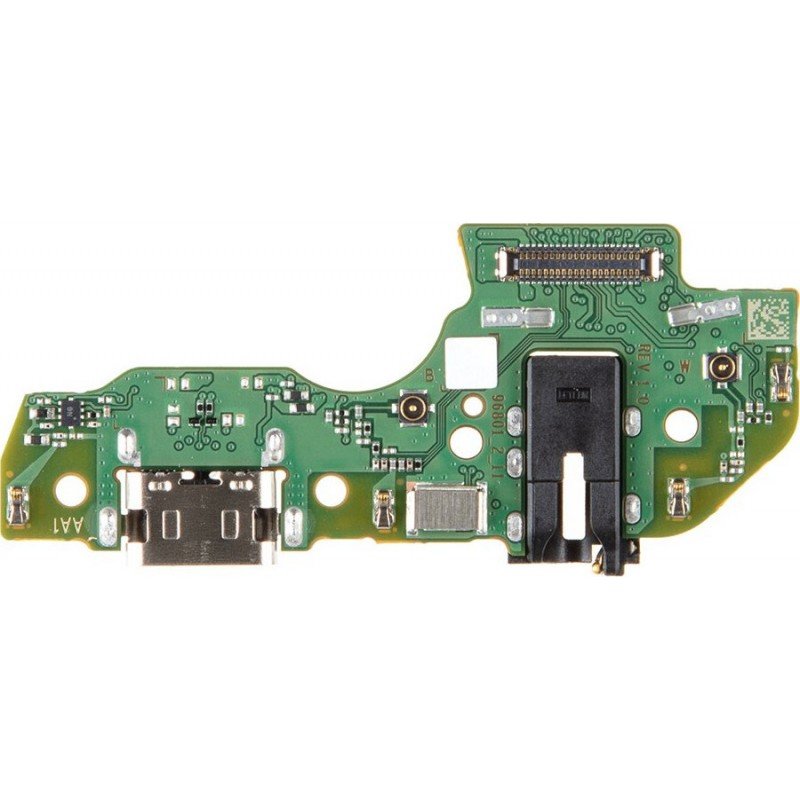 Πλακέτα Φόρτισης Samsung Galaxy A22 5G A226 Charging Board