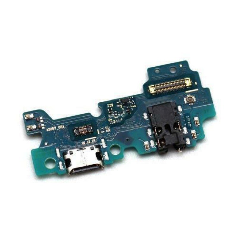 Πλακέτα Φόρτισης Samsung Galaxy A32 4G A325 Original Charging Board