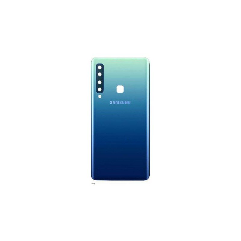 Καπάκι Μπαταρίας Μπλε Samsung Α9 2018 A920 OEM Battery Cover Blue