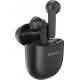 True Wireless Stereo Earbuds Bluetooth V5.0 EDR Black Ακουστικά Ασύρματα Μαύρα TWS Borofone BE49 Serenity