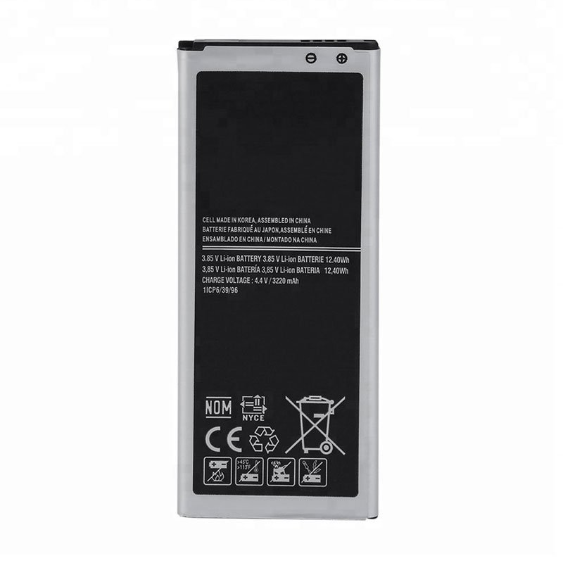 Μπαταρία Samsung Galaxy Note 4 OEM Battery EB-BN910BBE