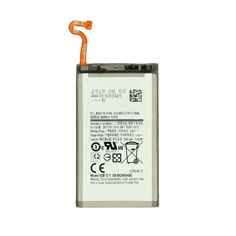 Μπαταρία Samsung Galaxy S9 Plus OEM Battery EB-BG965ABE