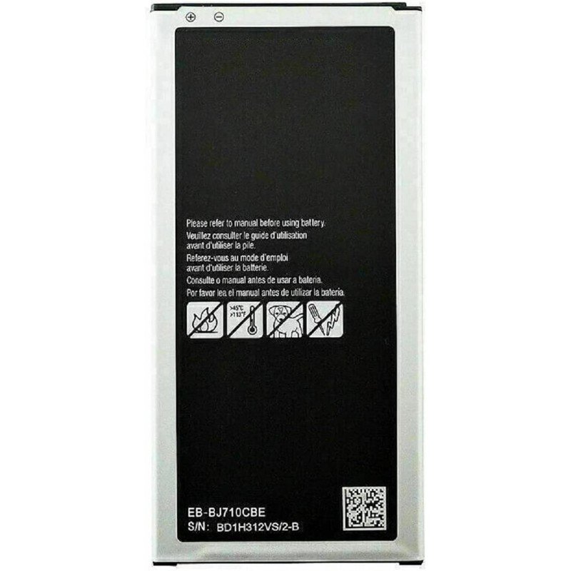 Μπαταρία Samsung Galaxy J7 2016 OEM Battery EB-BJ710ABE