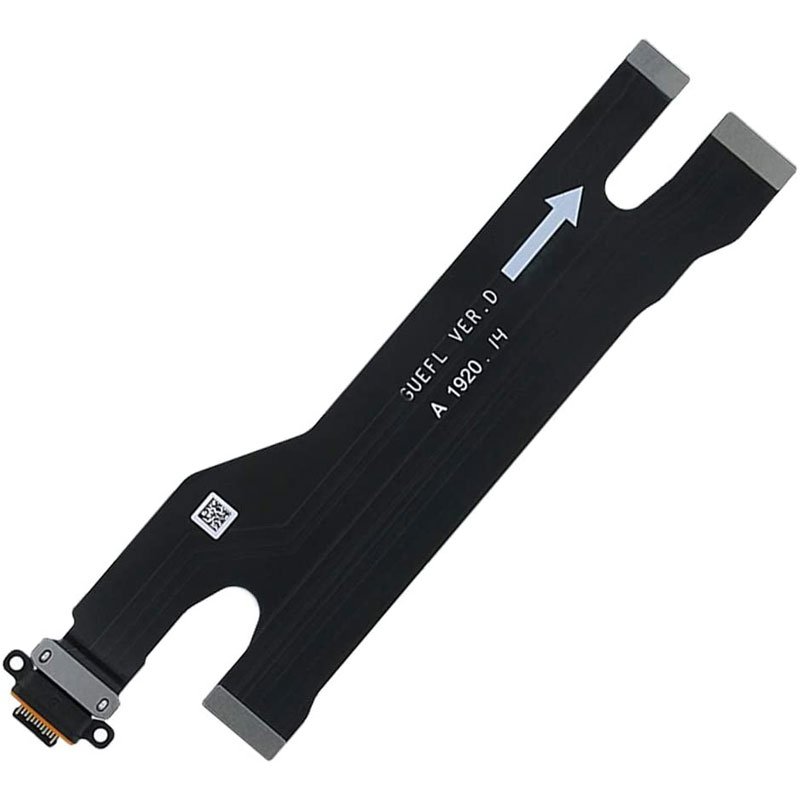 Καλωδιοταινία Φόρτισης Huawei P30 Pro Charging Port Flex Cable