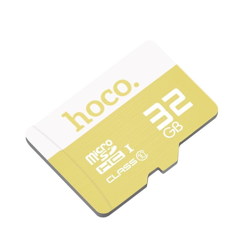 32Gb Memory Micro SD Card Class 10 UHC-I Hoco