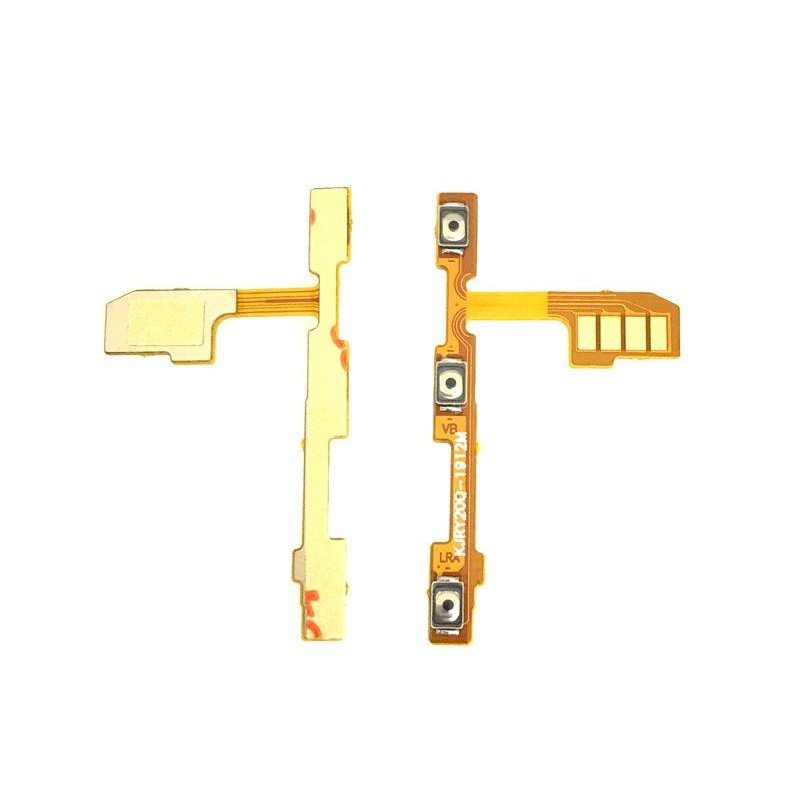 Καλωδιοταινία Έντασης Ήχου Huawei Honor 20 Lite Original Power On/Off Volume Button Flex Cable