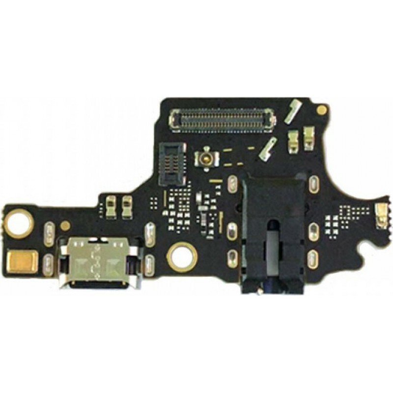 Πλακέτα Φόρτισης Huawei Honor 10 Original Charging Port Board