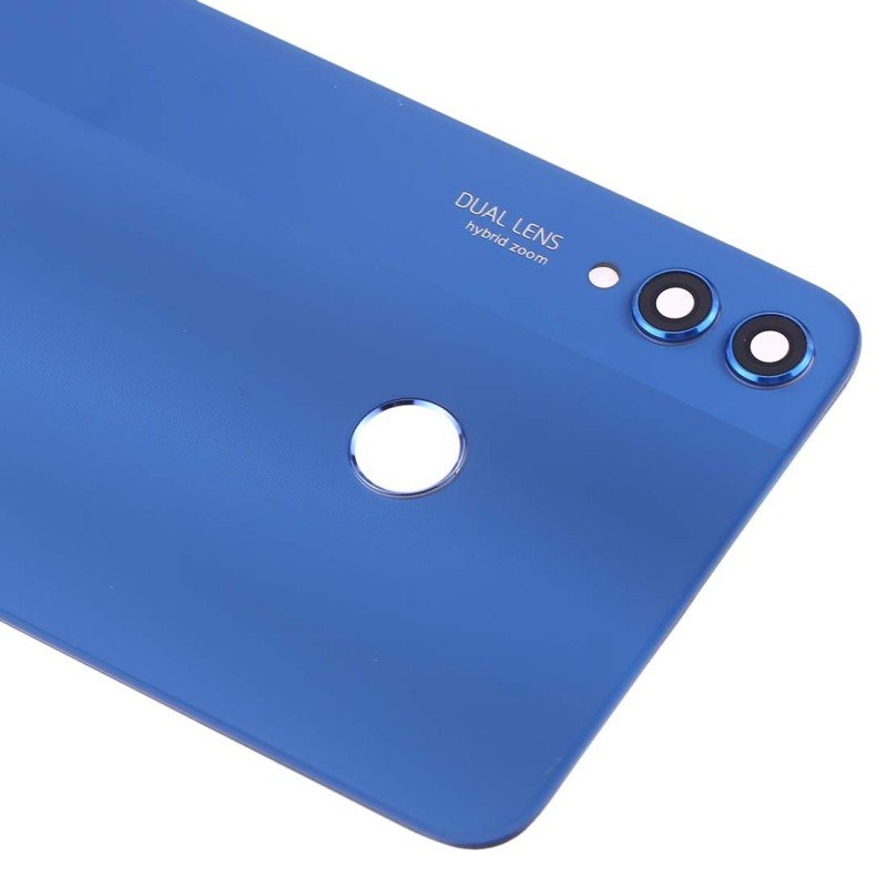 Καπάκι Μπαταρίας Μπλε Huawei Honor 8X OEM Battery Cover Blue