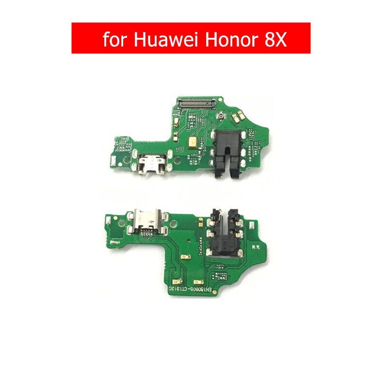 Πλακέτα Φόρτισης Huawei Honor 8X OEM Charging Port Board