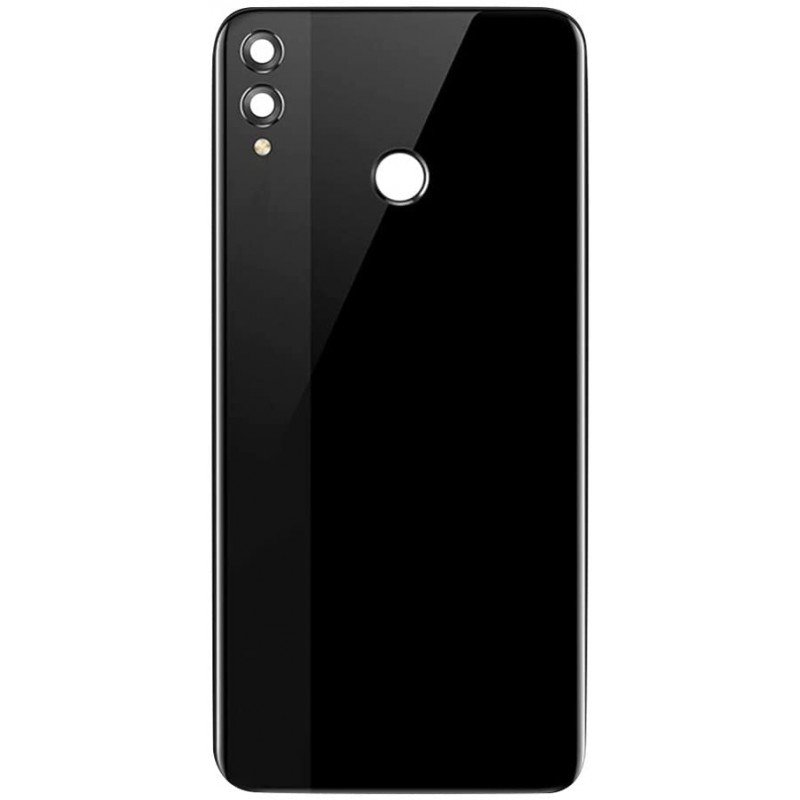 Καπάκι Μπαταρίας Μαύρο Huawei Honor 8X OEM Battery Cover Black