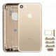 Καπάκι Μπαταρίας Χρυσό iPhone 7 Battery Cover Gold i7