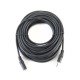 Jack 3.5 M/F Audio Sound Extension Cable 20m Καλώδιο Ήχου Στερεοφωνικό