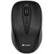 Mouse Wireless 2.4G Optical USB Black 1600dpi Tracer KTM 46714 Ποντίκι Οπτικό Ασύρματο