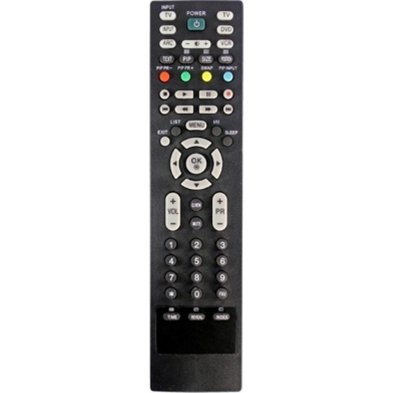 Τηλεχειριστήριο Συμβατό Τηλεόρασης LG Remote Control TV L010