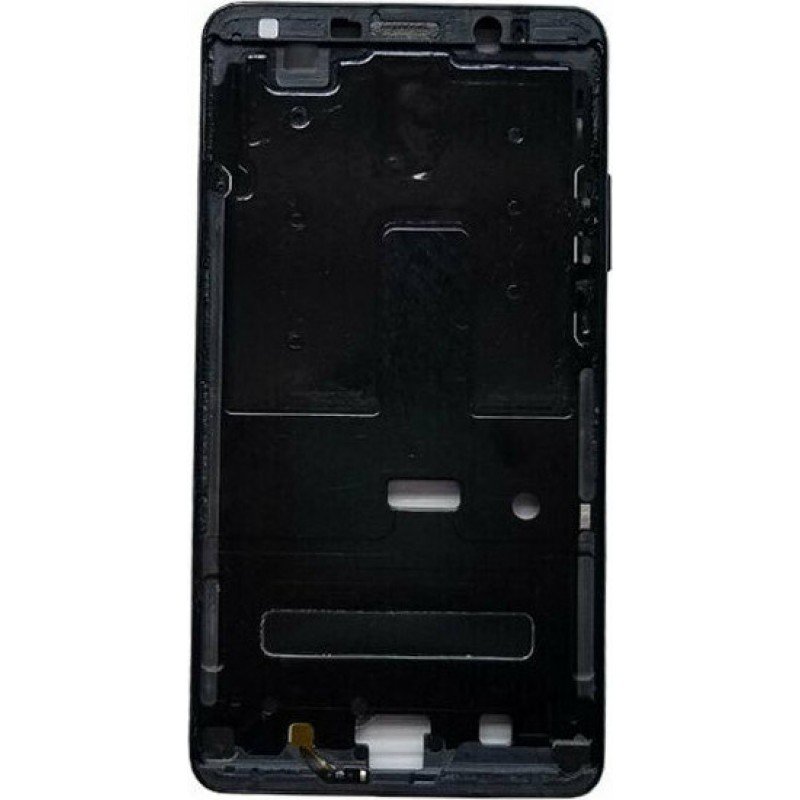 Μεσαίο Πλαίσιο Μαύρο Huawei Mate 10 Original Middle Frame Black