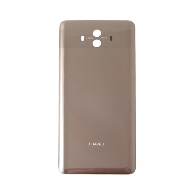 Καπάκι Μπαταρίας Χρυσό Huawei Mate 10 Battery Cover Mocha Gold