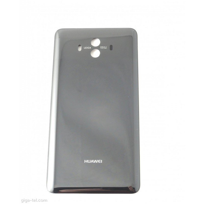 Καπάκι Μπαταρίας Γκρι Huawei Mate 10 Battery Cover Gray