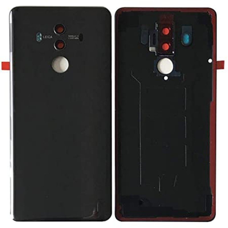 Καπάκι Μπαταρίας Μαύρο Huawei Mate 10 Pro Battery Cover Black