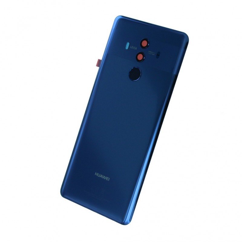 Καπάκι Μπαταρίας Μπλε Huawei Mate 10 Pro Battery Cover Blue