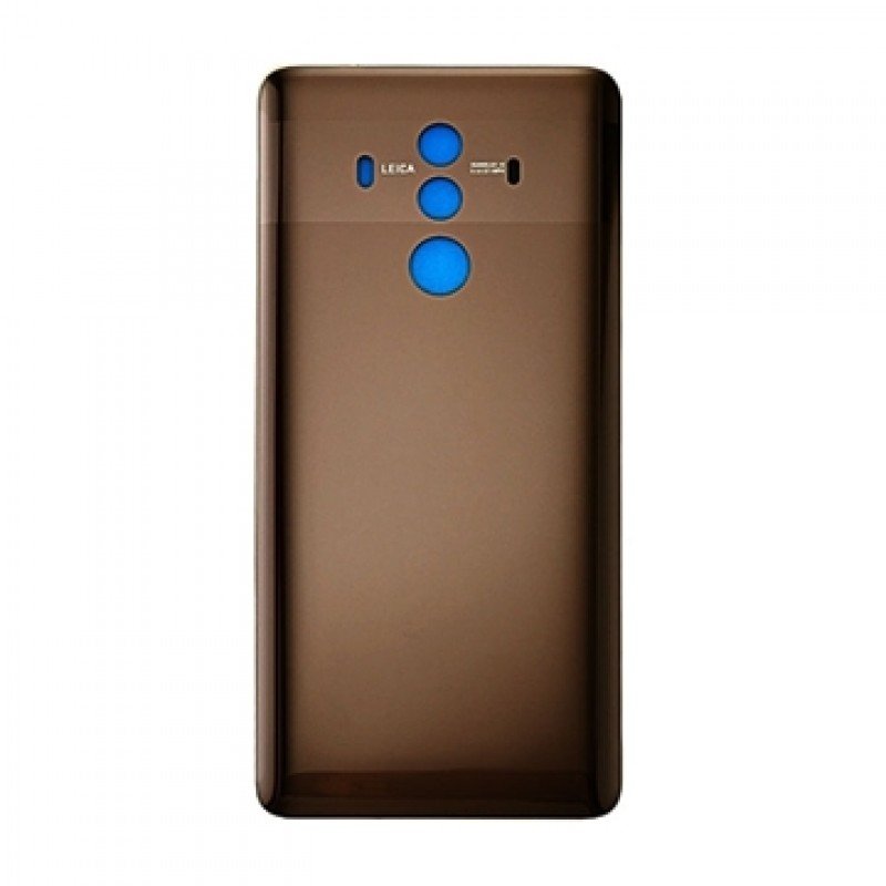 Καπάκι Μπαταρίας Χρυσό Huawei Mate 10 Pro Battery Cover Mocha Gold