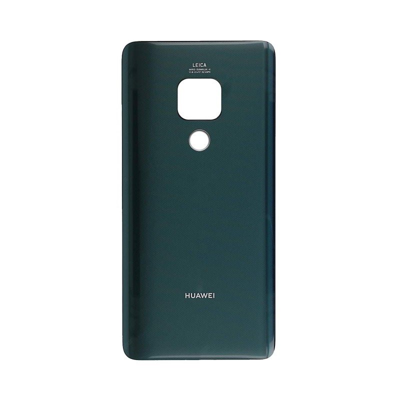 Καπάκι Μπαταρίας Πράσινο Huawei Mate 20 Battery Cover Green