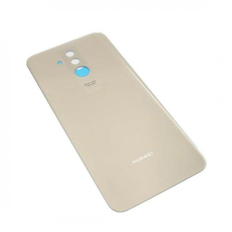 Καπάκι Μπαταρίας Χρυσό Huawei Mate 20 Lite Battery Cover Gold