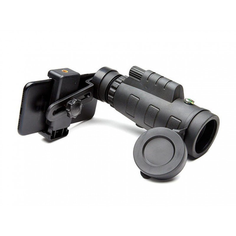 Monocular Telescope & Tripod 40 X 60 Τηλεσκόπιο Με Βάση QQ01-3-1