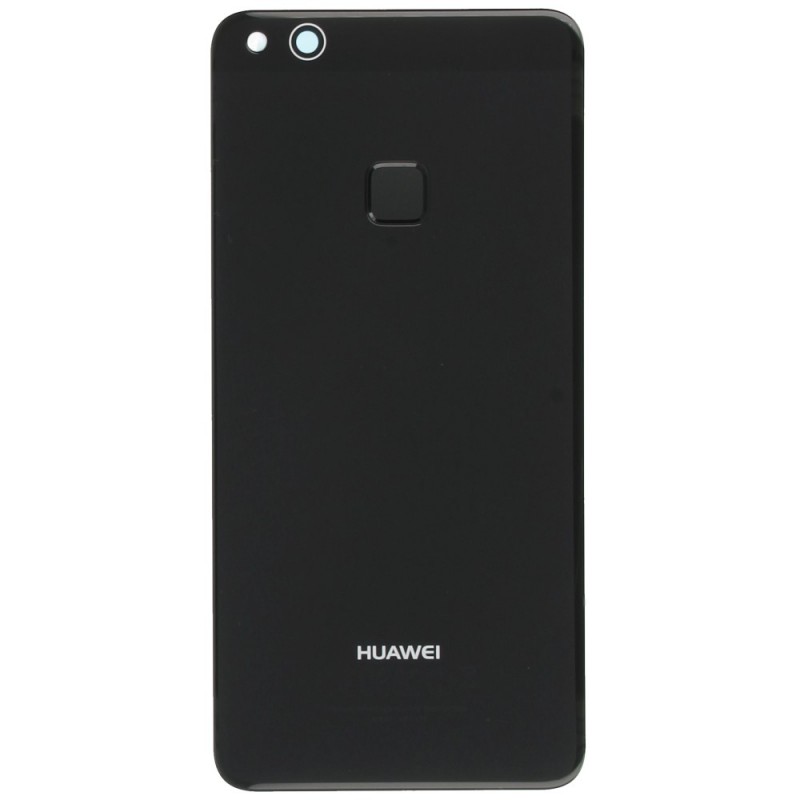 Καπάκι Μπαταρίας Μαύρο Huawei P10 Lite OEM Battery Cover Black