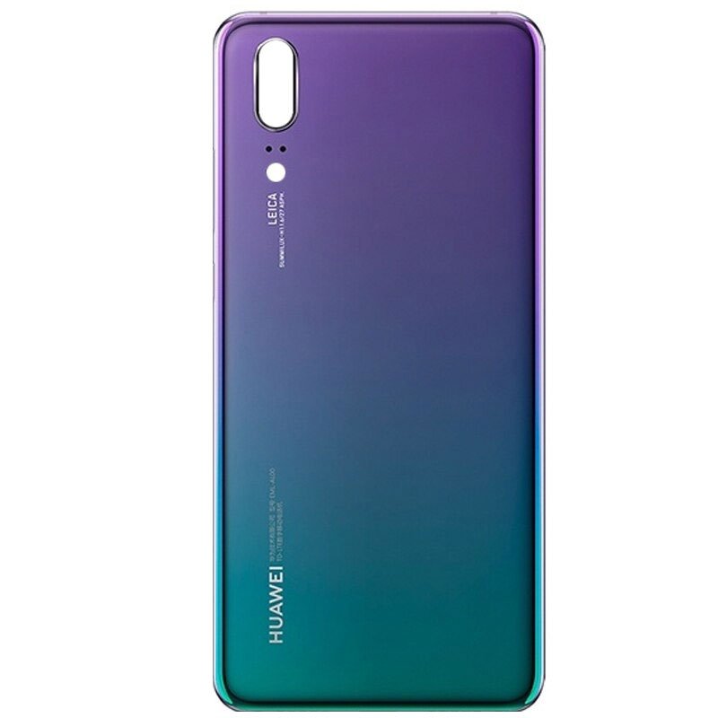 Καπάκι Μπαταρίας Twilight Huawei P20 OEM Battery Cover Twilight