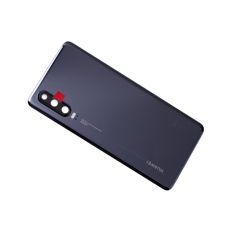 Καπάκι Μπαταρίας Μαύρο Huawei P30 Battery Cover Black