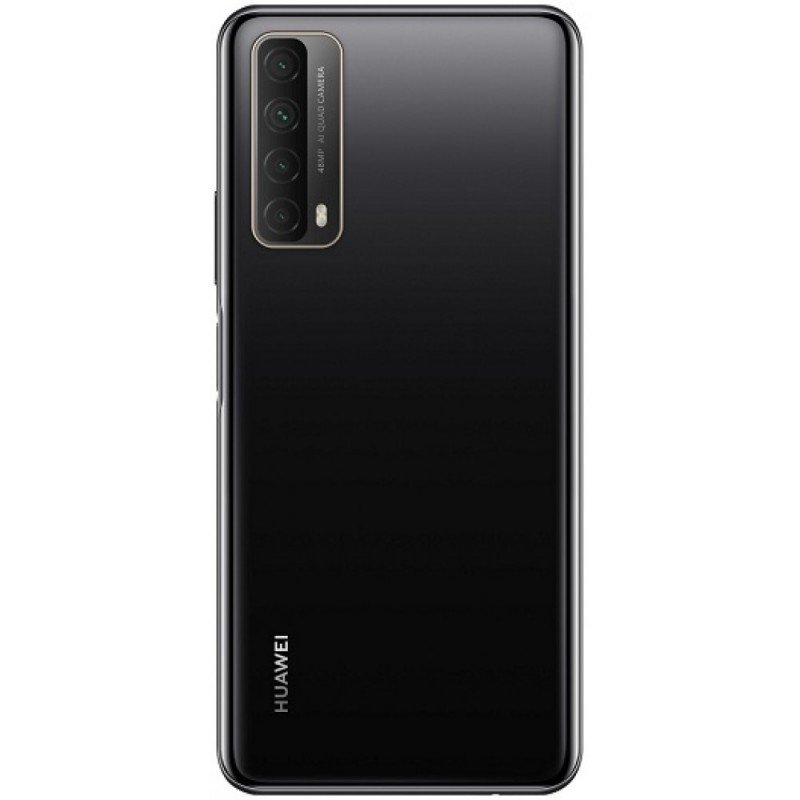 Καπάκι Μπαταρίας Μαύρο Huawei P Smart Pro OEM Battery Cover Black