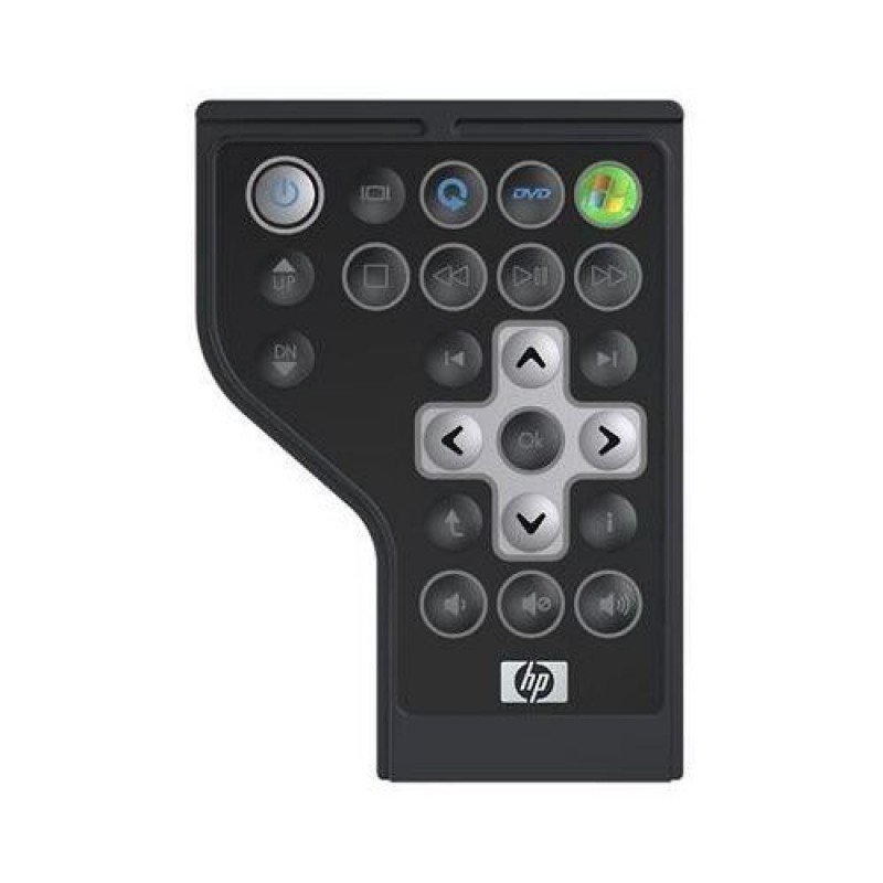 Τηλεχειριστήριο Αυθεντικό Φορητού HP Original Remote Control RC1762308/01B