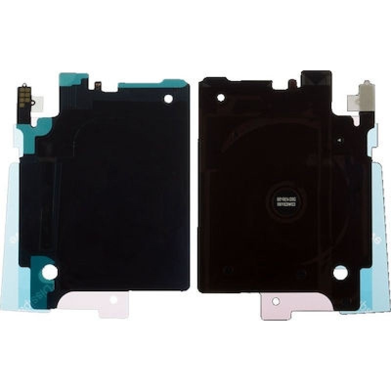 Καλώδιο Ασύρματης Φόρτισης Samsung Galaxy S10 Plus G975 NFC Wireless Charging Flex Cable