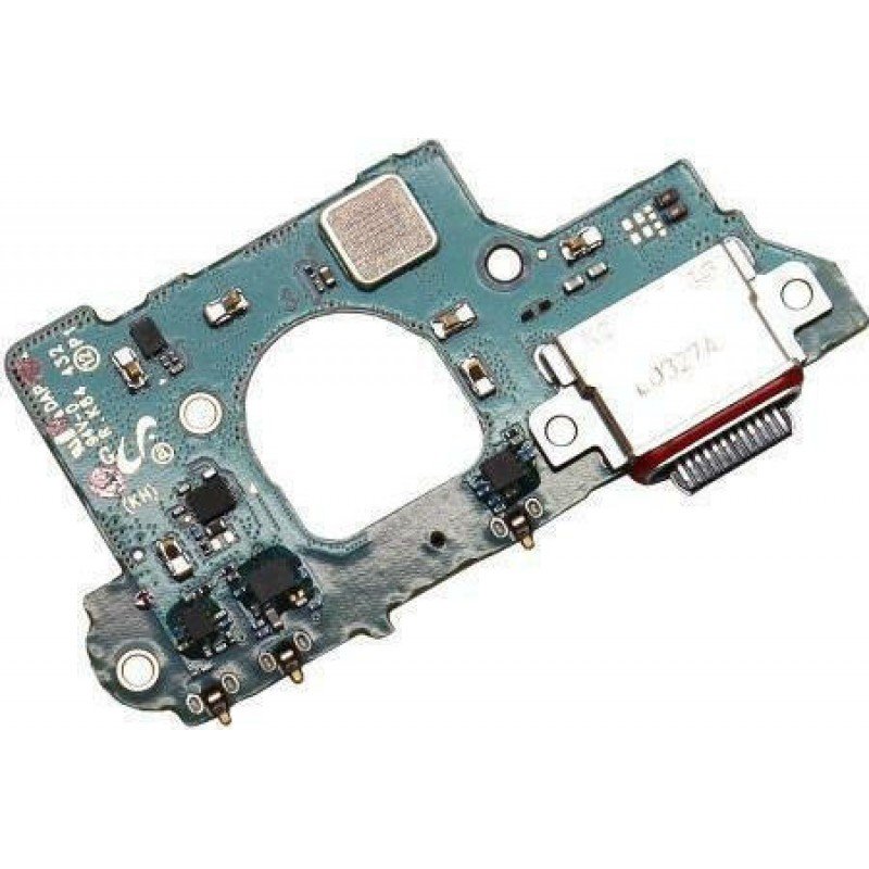 Πλακέτα Φόρτισης Samsung Galaxy S20 FE 4G G780 Charging Board