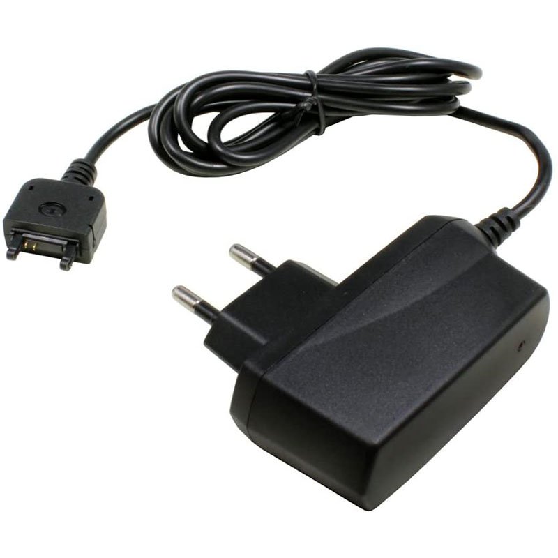 Power Supply Charger Sony Ericsson W810i-W605-W205-W705 5-11V Τροφοδοτικό Κινητού