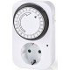 Χρονοδιακόπτης Ρεύματος Timer Switch TG-14 HGI