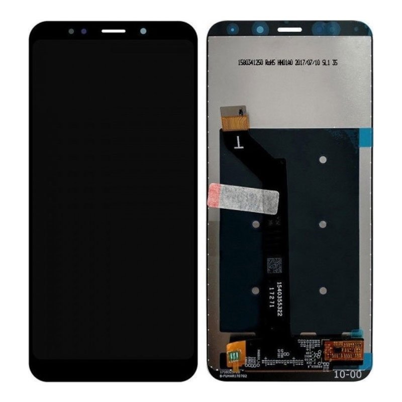 Οθόνη Xiaomi Redmi Note 5 Original LCD & Touchscreen Black