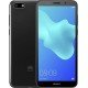 Huawei Y5 2018 Smart Phone IPS 5.45 4G Quad Core 1.4Ghz 2GB RAM 16GB ROM Camera 8Mp Black Refurbished