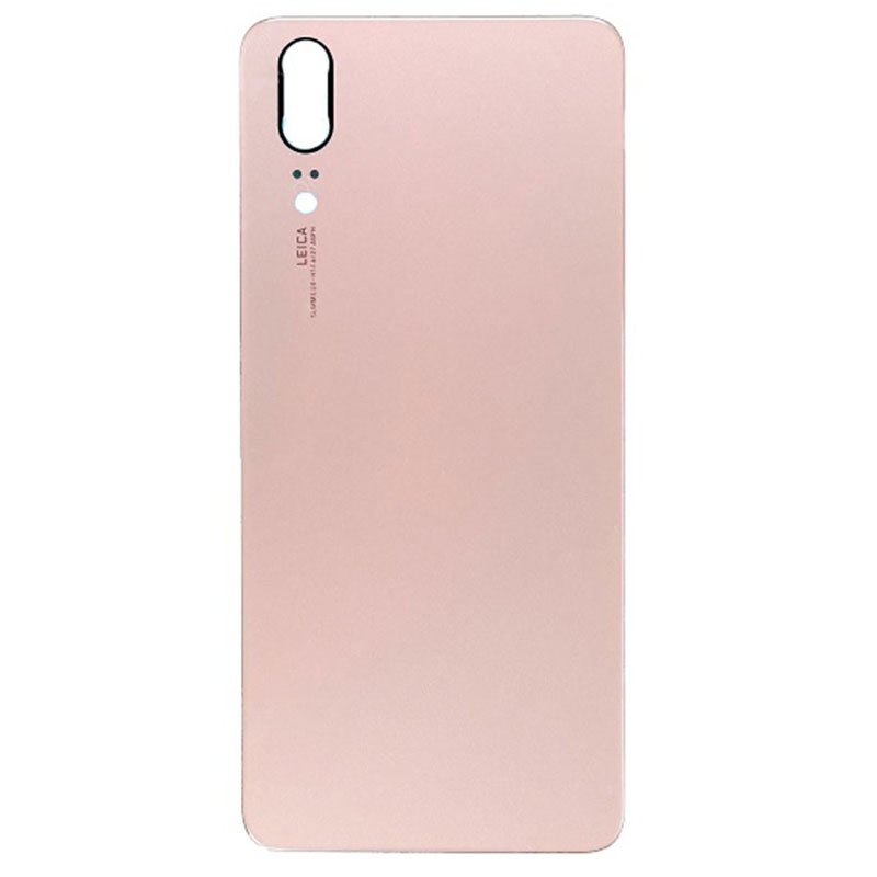 Καπάκι Μπαταρίας Ροζ-Χρυσό P20 Battery ΟΕΜ Cover Rose-Gold