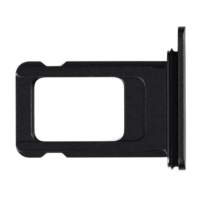 Βάση Κάρτας Μαύρη iPhone 11 Sim Tray Black i11